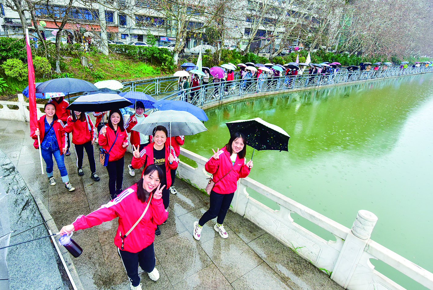 市总工会教育工会举办女职工...
